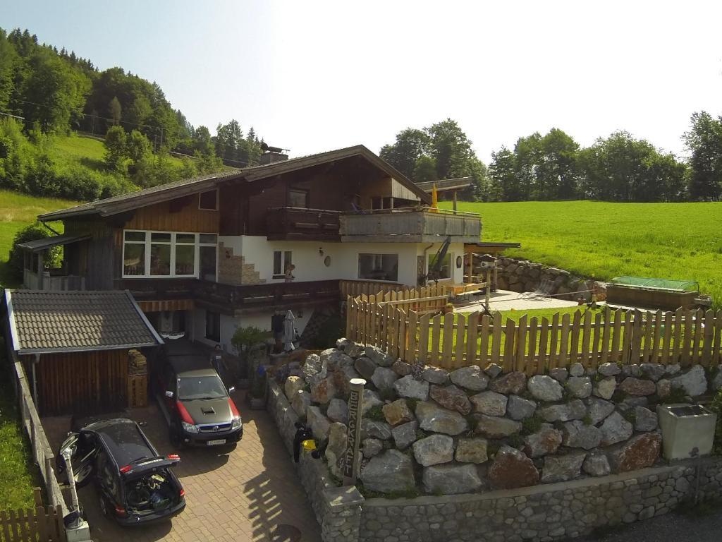 Haus Bergkraft 