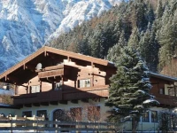 Pension Pinzgauer StubВґn 
