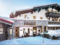 Pension Restaurant Dorfalm 
