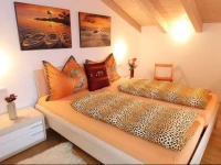 Penthouse an der Piste 