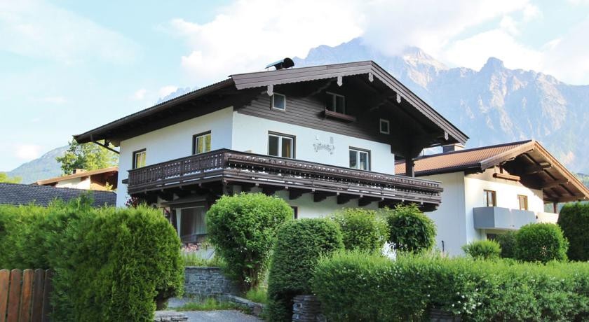 Rainer S Home 
