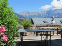 Zinkl Appartement 