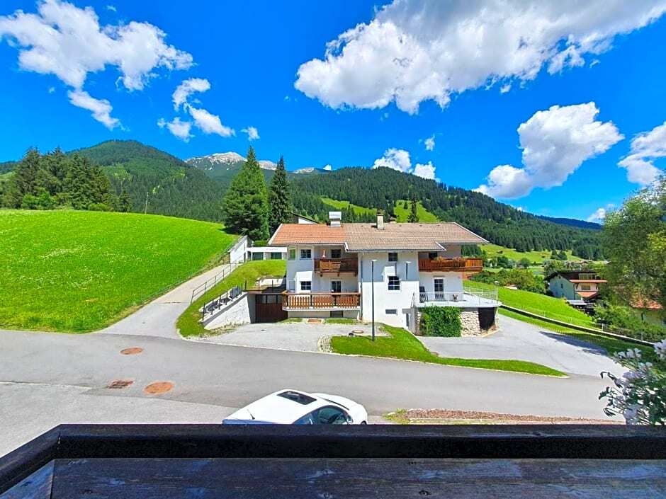 Hotel Klockerhof 