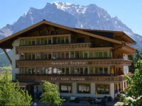 Silence Sporthotel Zugspitze 
