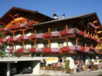 FrГјhstГјckspension Alpenhof 