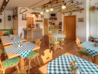 Pension Alpenstern 