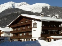 Sporthotel Pechtl 