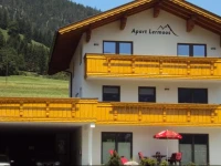 Apart Lermoos 