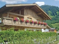 Apartment Garmischer Strasse 