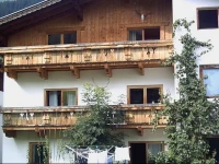 Appartement Ambrosius 