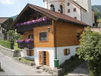 Ferienhaus JГ¤gerhГ¤usl 