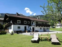 Ferienwohnung Wetterstein 