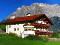Haus Fasser 