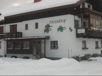 Haus Mooshof 