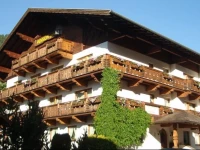 Pension Appartements Via Claudia 