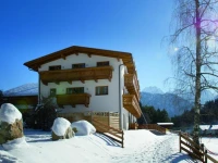 Familienhotel Moos-Alm 