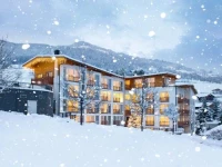 Hotel Holunderhof 