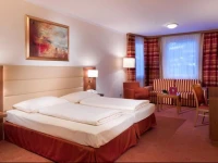 Vergeiners Hotel Traube 