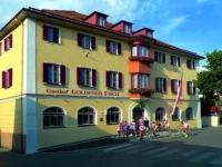 Gasthof Goldener Fisch 