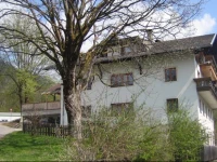 Apartement Steiner 