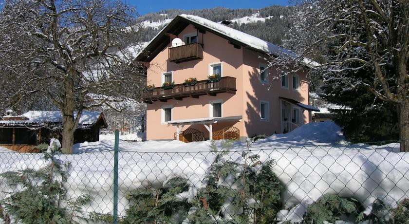 Ferienwohnung Berger 