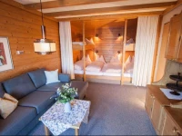 Ferienwohnung Jaufenthaler Zettersfeld 