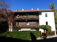 Ferienwohnung Lienz Egger 