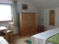 Ferienwohnungen Klammsteiner 