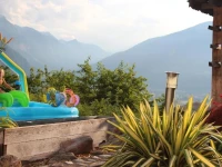 Panoramablick Osttirol 