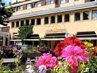 Hotel Sonne Lienz 