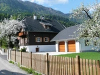 Ferienhaus Almenblick 