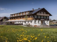 Hotel Gasthof WГ¤lderhof 