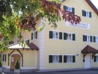 Hotel Garni NГ¶serlgut 