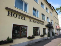 Hotel KleinmГјnchen Garni 
