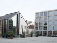 Business Appartements Hotel am Domplatz 