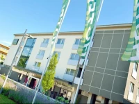 Harrys Home Linz Hotel & Apartments 