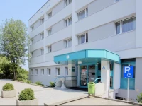 JugendgГ¤stehaus Linz 