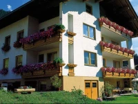 Hotel Garni Haus Anita 