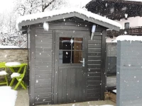 Haus Alpin Lofer 