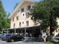 Hotel & Restaurant Dankl 