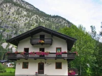 Apartment Haus Exenbach Lofer 