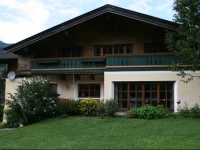 Appartement LГ¤rchberg 