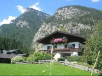 Appartement Weissbacher 