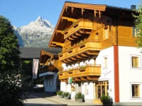Appartements Schmidsendl 