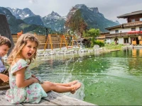 Familien- und Vitalhotel MГјhlpointhof 