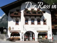 GГ¤stehaus Rass 