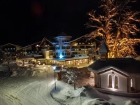 Gasthof Bad Hochmoos 