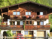 Landhaus Flatscher 