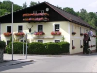 Pension Landhaus Ingrid 
