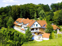 Hotel Garni Loipenhof